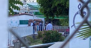 La directora del plantel intentó encubrir el abuso sexual a un alumno. Foto: Edith Domínguez, POPLab.