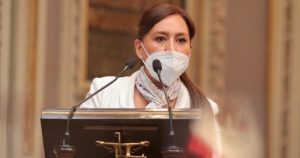 Foto: Instagram @lupitalealr