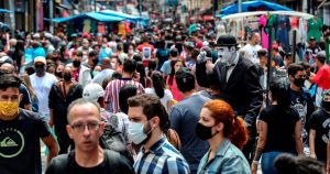 Cada enfermedad requiere una actuación específica y la puesta en marcha de distintos mecanismos de prevención, respuesta y tratamiento. Foto: Sebastiao Moreira, EFE