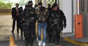 Detenciones, congelamiento de activos, operativos: la estrategia para contener a la Unión. Foto: Armando Monroy, Cuartoscuro