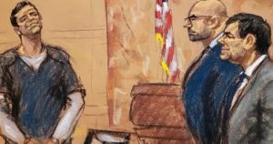 EU reconoce que "El Vicentillo" ya no está en su lista negra del Tesoro. Foto: Río Doce