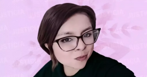 Sandra Elizabeth Pérez Portillo, a quien secuestraron y asesinaron en Amozoc. Foto: Especial vía Periódico Central.