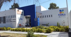 Foto: Facebook Centro de Salud Francisco I Madero