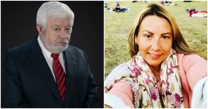 Jaime Maussan se pronuncia sobre Mafer Walker. Foto: Especial.