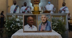 Foto: Raúl Fernando Pérez, Cortesía de La Verdad Juárez