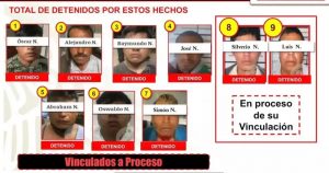 Foto: Captura de pantalla de video