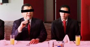 Foto: Cortesía de Periódico Central