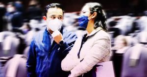 Picazo era asesor de la Diputada panista Joanna Torres. Foto: Especial vía Periódico CENTRAL