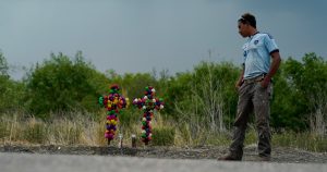 Hasta el momento se han recibido cerca de 100 llamadas de connacionales preguntando por sus familiares, por lo que la atención se seguirá prestando a todos. Foto: Eric Gay, AP