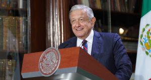 Foto: Gobierno de México