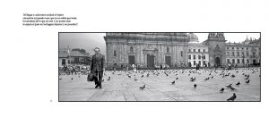 Otras ciudades invisibles. Foto: Artes de México