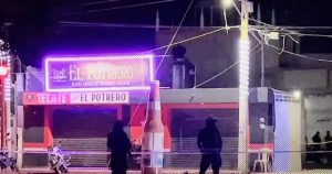 El motivo del ataque no se precisó y las autoridades continúan con la búsqueda de los homicidas. Foto: Especial vía Periódico Central.