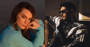 Foto: Twitter @omarmontesSr @belindapop