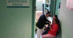 La CNDH emite recomendación por diagnóstico equivocado y mala práctica médica. Foto: vía Pulso SLP.