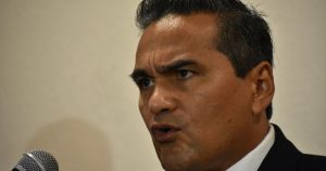 Winckler fue el Fiscal General de Justicia de Veracruz del 30 de diciembre 2016 al 3 de septiembre de 2019.