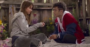 Imagen de la segunda temporada de <i>Rebelde</i> de Netflix. Foto: Instagram vía @soyrebeldenetflix.