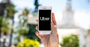 Los #UberFiles fueron revelados este domingo en una investigación. Foto: Europa Press