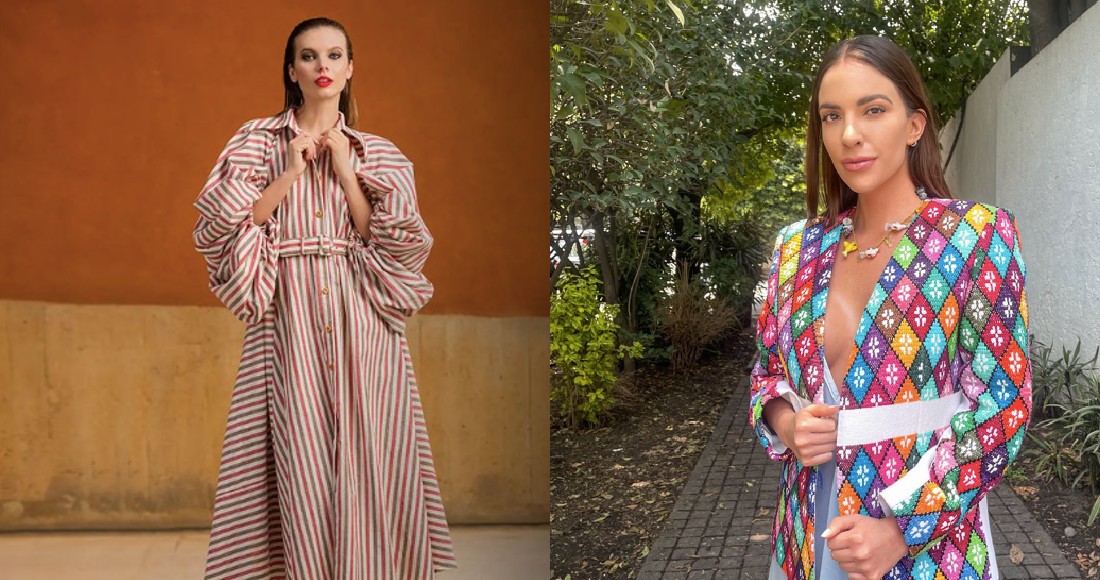 Apropiación cultural de esposa de Murat