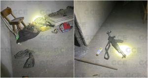 Fotos: Secretaría de Seguridad y Protección Ciudadana del Estado de San Luis Potosí, Facebook