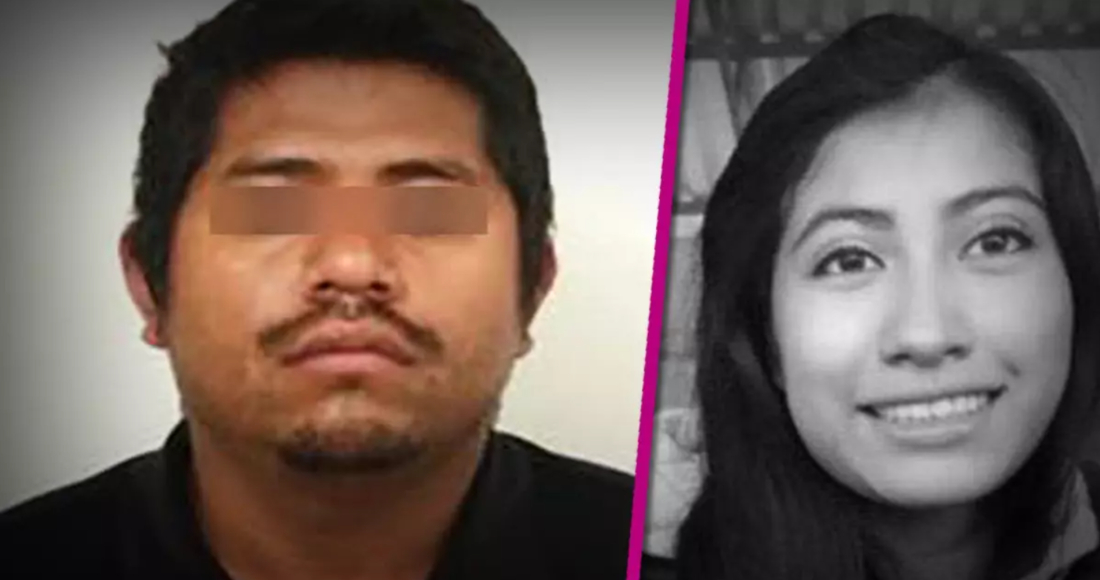 Fotografías de José de Jesús y Mariana Fuentes. Foto: Especial/Diseño de Leo Delgado, Periódico Central