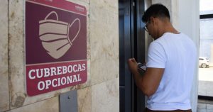 Foto: Michael Balam, Cuartoscuro