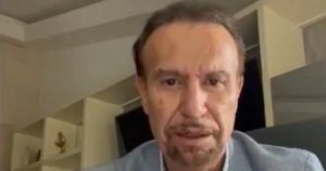 Foto: Captura de pantalla de video