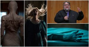 Guillermo del Toro llenará de terror a Netflix con <i>Gabinete de curiosidades</i>