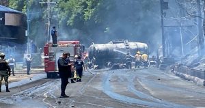 Foto: El Sur de Acapulco