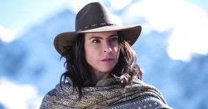 Foto: Telemundo vía AP