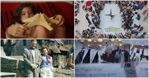 El Festival Internacional de Cine de Morelia revela la selección de su edición 20