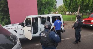 Foto: Twitter @Mtro_CCastaneda