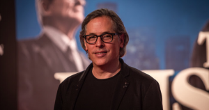 Rodrigo Prieto. Foto: FIC Los Cabos 