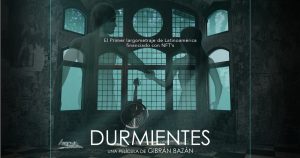 Durmientes. Foto: Especial 
