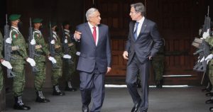 Foto: Presidencia vía Cuartoscuro