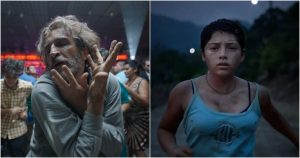 <i>BARDO</i> representará a México en el Óscar; <i>Noche de fuego</i> irá por el Goya