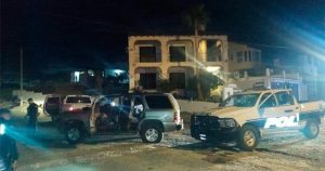 Líder de Los Zetas en SLP es detenido en NL; refuerzan seguridad por posibles ataques