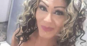 La agresión impune de Johana. Foto: Facebook Transactivismo Feminista