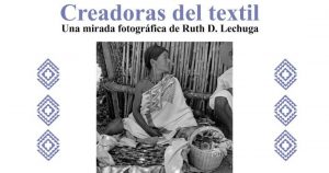 Ruth D. Lechuga fue una doctora en medicina, fotógrafa, investigadora, coleccionista y una de las más importantes promotoras del arte popular mexicano. Foto: Artes de México 
