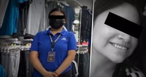 A Estefani la encontraron en el autohotel Los Ángeles, ubicado en la calzada Oaxaca, municipio de Atlixco (Puebla), a donde habría ingresado con un hombre horas atrás. Foto: Especial, Facebook.