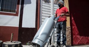 La CRE publicó la lista de precios de gas LP para la primera semana de abril. Foto: Edgar Negrete Lira, Cuartoscuro.