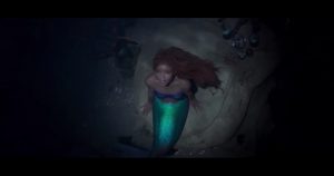 El adelanto se dio a conocer en el marco del  evento D23 Expo. Foto: Captura de video. 