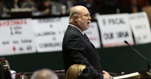 Foto: Saúl López, Cuartoscuro