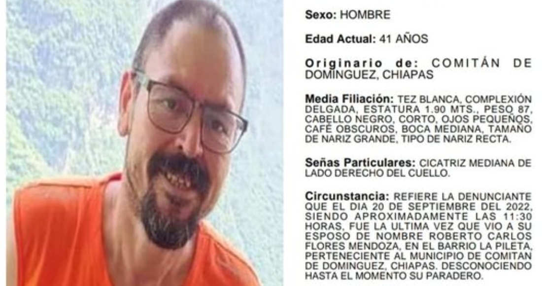 Según lo informaron diversos medios locales, hasta el momento su familia y las autoridades estatales no tienen antecedentes de denuncias por amenazas de muerte en contra del reportero. Foto: Especial