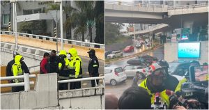 Fotos: Twitter vía @RominaCDV