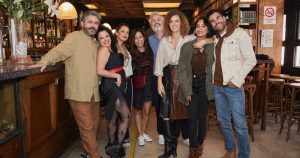 Star+ confirma la llegada de la tercera temporada de <em>Soy tu fan</em> para 2023