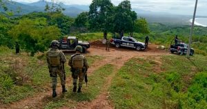 Foto: Secretaría de Seguridad Pública de Guerrero