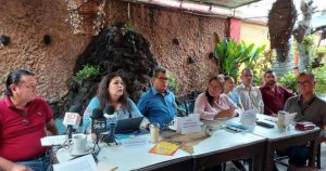 Foto: Karen Bravo, Cortesía de Noroeste.