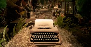 En el marco de los 40 años del Premio Nobel de Literatura a Gabriel García Márquez, la plataforma de streaming mostró las primeras vistas de lo que será Macondo. Foto: Netflix. 