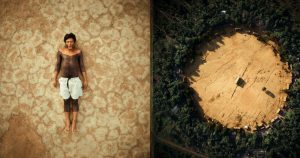 Foto-composición: Pablo Albarenga, Open Democracy.