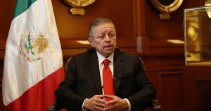 El Ministro Arturo Zaldívar. Foto: Cri Rodríguez, SinEmbargo.